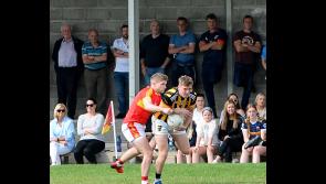 Last eight in Tipperary senior football championship now known
