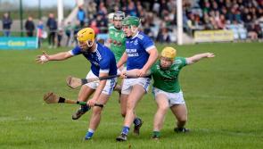 Holycross/Ballycahill complete Tipperary double with win over St Mary's in U19A final
