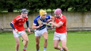 Four red cards as St Mary's overcome Roscrea to book place in Tipperary U19A hurling decider