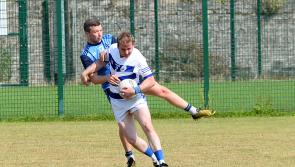Big weekend ahead in Tipperary County Senior Football Championship 
