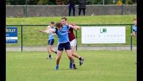 Team of the Week: Senior Football Championship - Quarter-Finals