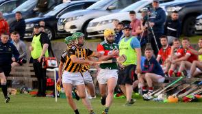 Tipperary SHC: Upperchurch overcome Mullinahone to put themselves in pole position
