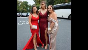 IN PICTURES: Stunning style at Cahir Debs for 2022