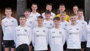 Super win for Cahir Under 16s over Dundalk opposition earns place in last 16 of Nationals