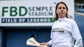 Tipperary camogie team good enough to be involved at business end of year, says C&aacute;it Devane