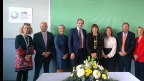 Minister announces significant expansion of Carrick-on-Suir Further Education & Training Centre