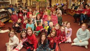 Carrick-on-Suir Library to host carol singing and screen Christmas movies 