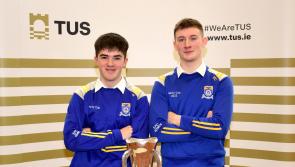 Historic victory for Cashel Community School in TUS Dr Harty Cup hurling final