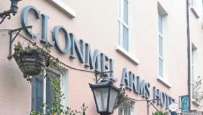 Dangerous structure notice served on owners of former hotel in Tipperary