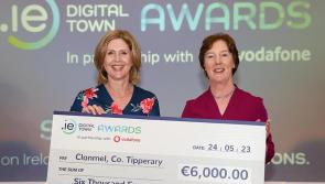 Tipperary groups were among the winners at annual Digital Town Awards