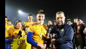 Clonmel Og win south Tipperary football final after battle royale with Killenaule