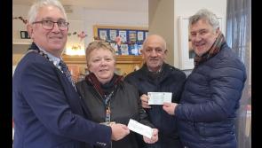 Deserving charities the real winners from celebrity chef cook-off in Clonmel