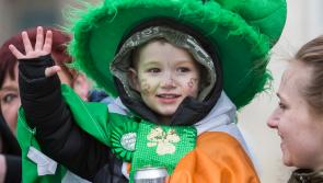 It's 'all systems go' for the St Patrick's Day parade in Tipperary's largest town