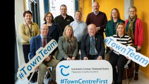  Event will highlight supports available to businesses in Clonmel 