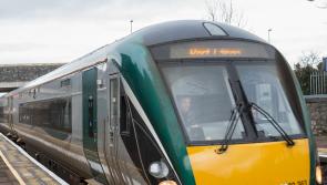 Irish Rail works in Tipperary may result in noisy nights this week