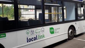 Local Link should link in with community when coming up with routes  - Flynn