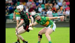 Clonoulty/Rossmore advance to the last eight of Tipperary County Senior Hurling Championship