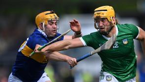 A game to be wary of, as Tipperary hurlers are within touching distance of Munster Final place