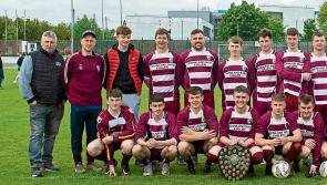 Cullen Lattin kick on in second half to win nine-goal west Tipperary soccer derby