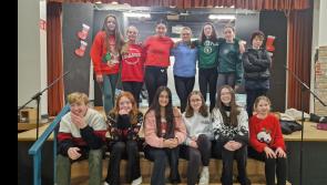 Irish language youth club will resume in Tipperary next week
