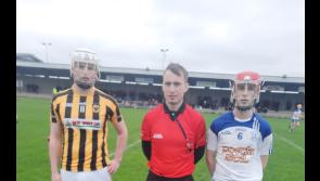 Quinlan's late point seals dramatic win for Cappawhite Gaels in Tipperary Under 19B semi-final 