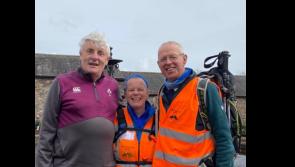 Tipperary author believes pilgrim walks like St Declan's Way should be marketed at US tourists