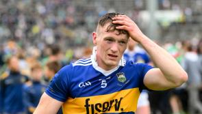Dillon Quirke will be fondly remembered in Clonoulty and Tipperary on his first anniversary 