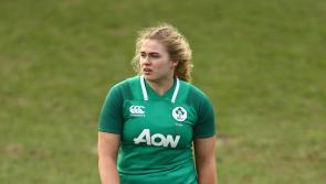 Two Tipperary players named on Irish women's rugby team to face Wales