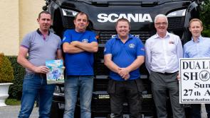 Dualla Show in mid Tipperary has grown in size and stature 