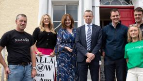 Dualla Show in mid Tipperary is regarded as 'the best little show in Munster'