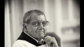 Well-known Clonmel man celebrates his birthday at evening Mass
