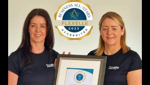 Pilates studio in Tipperary honoured with prestigious national award