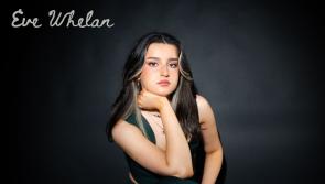 Tipperary singer/songwriter Eve Whelan prepares for launch of new single