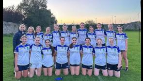 Tipperary county senior ladies football final will be a repeat of last year's thriller 