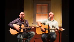 Carrick became folk music capital of Ireland last weekend in honour of the great Clancy Brothers