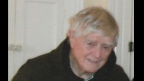 Fr Tom Russell was a well-known and popular priest in Tipperary