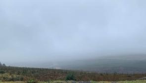 Rescuers called out to foggy Galtee Mountains for third time in three days to find lost hiker 