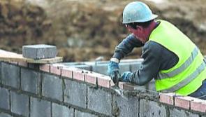New houses will be coming on stream in Clonmel this year