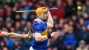 Three Tipperary players nominated for hurling All-Star awards