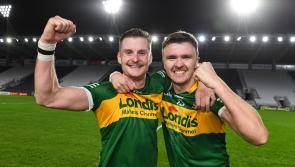 Clonmel Commercials hopeful that Jason Lonergan will be available for Munster semi-final