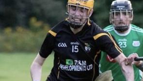 Gortnahoe continue to impress as they defeat Portroe to make semi finals