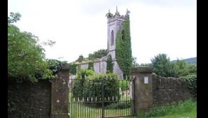 Annual Mass will be celebrated at cemetery in south Tipperary