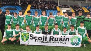 Tipperary school lose out in thrilling national soccer final in Athlone