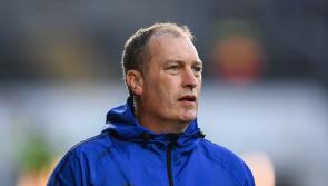 New Tipperary hurling manager Liam Cahill has a rebuilding job on his hands