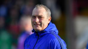 Cahill formally ratified as Tipperary senior hurling Manager
