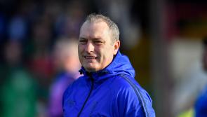 Passionate and committed team is priority for new Tipperary hurling manager Liam Cahill