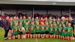 Loreto Clonmel will represent Tipperary in All-Ireland ladies football semi-final