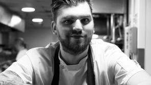 Tipperary chef Luke Ahearne has the right recipe for success in London