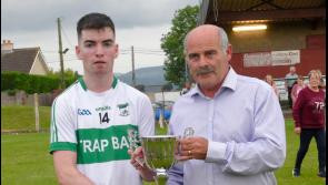 Big win for Grangemockler Ballyneale in south Tipperary intermediate football final