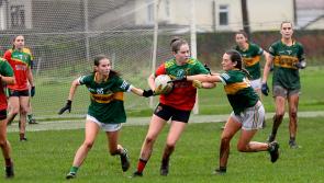 Champions Comeragh Rangers overcome Clonmel Commercials to retain Munster Ladies Senior B title